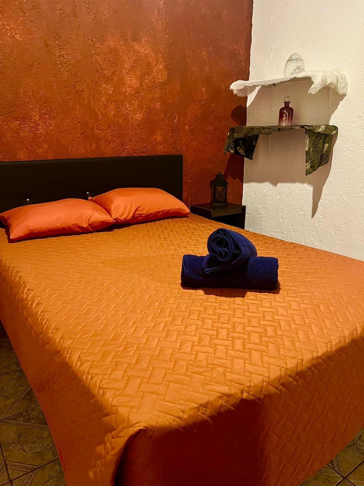 Wonderland Hostel 危地马拉安地瓜 外观 照片