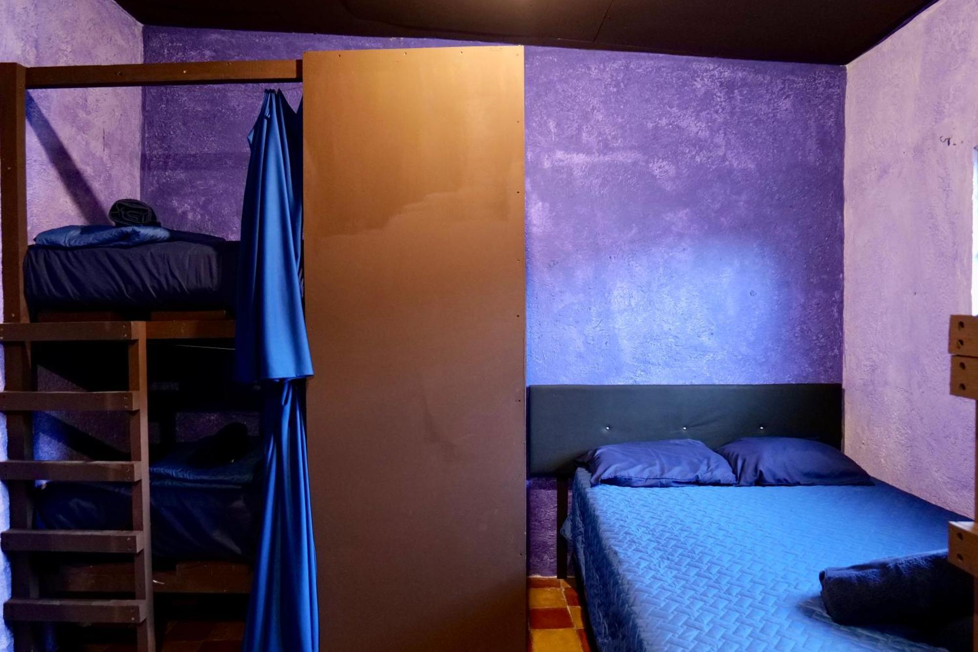 Wonderland Hostel 危地马拉安地瓜 外观 照片
