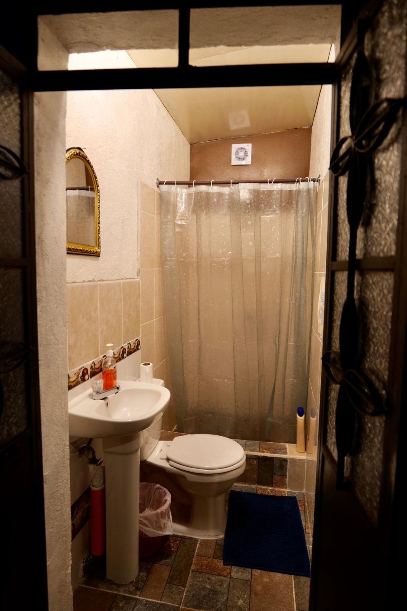 Wonderland Hostel 危地马拉安地瓜 外观 照片